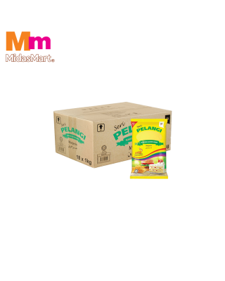 SERI PELANGI MARGARINE WHOLESALE PACK (18 X 1KG)