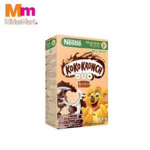 NESTLE KOKO KRUNCH DUO CEREAL (300G)