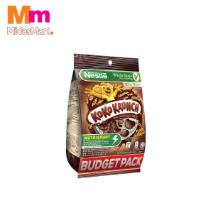 NESTLE KOKO KRUNCH POUCH PACK (70G)