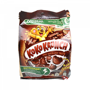 NESTLE KOKO KRUNCH POUCH PACK 1X70G