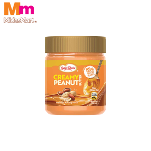 LADY'S CHOICE PEANUT BUTTER CREAMY (170G)