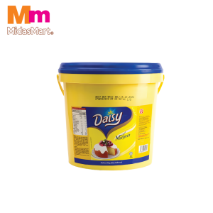 DAISY MARGARINE 1X4.8KG