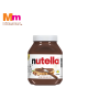 NUTELLA HAZELNUT SPREAD WITH COCOA (350G)