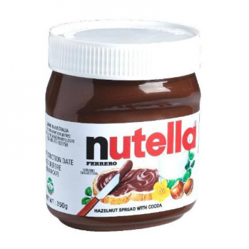 NUTELLA  1X350G