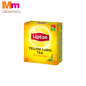 LIPTON SERVICE TEA (100S X 2G)