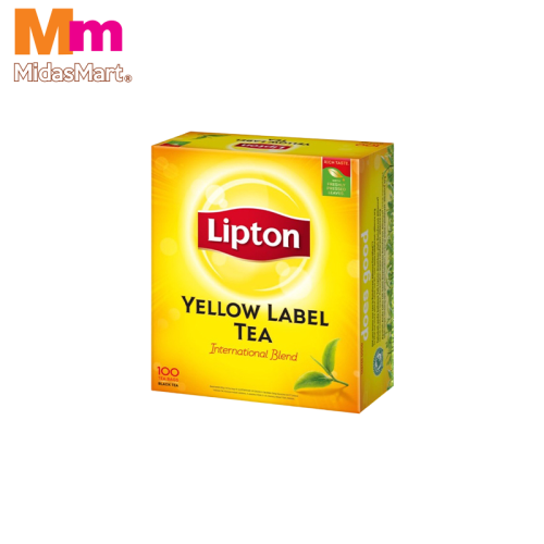 LIPTON SERVICE TEA (100S X 2G)