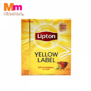LIPTON SERVICE TEA 1x100SX2G
