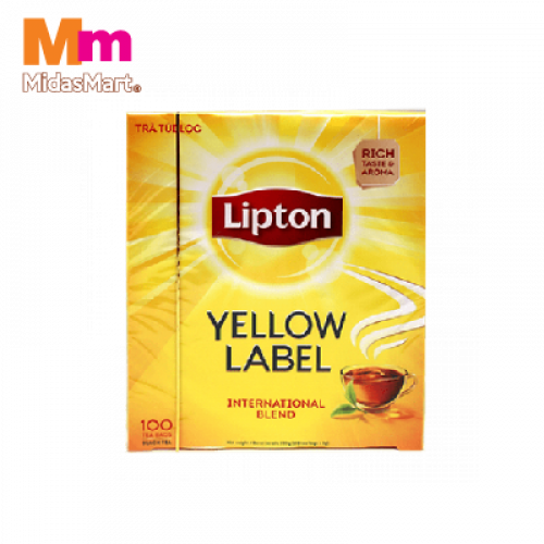 LIPTON SERVICE TEA 1x100SX2G