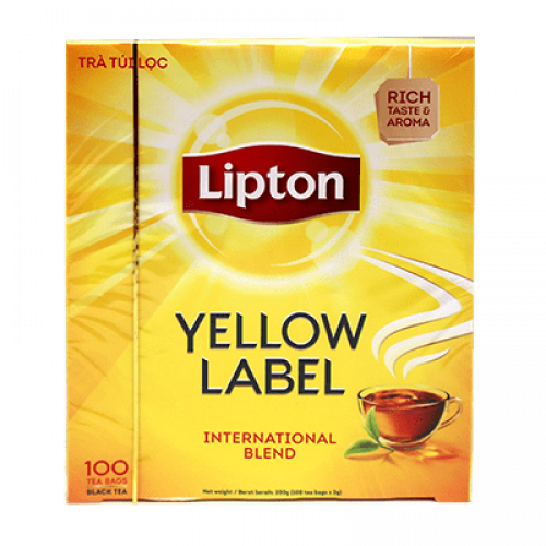 LIPTON SERVICE TEA 1x100SX2G