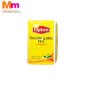 LIPTON PACKET TEA (200G)