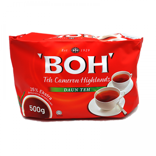 BOH TEA 1 X 500G