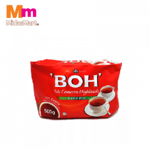 BOH TEA 1 X 500G