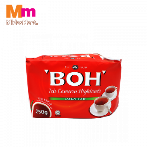 BOH TEA 1X250G