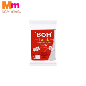 BOH TEH TARIK INSTANT TEA MIX (1KG)