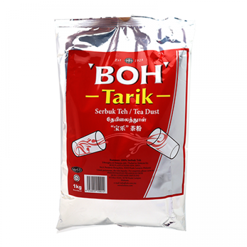 BOH TARIK 1 x 1KG