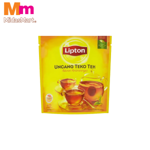 LIPTON POTBAGS (40S X 2G)