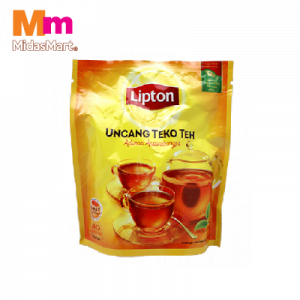 LIPTON POTBAGS 1 x 40X2G