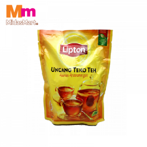 LIPTON POTBAGS 1 x 80X2G