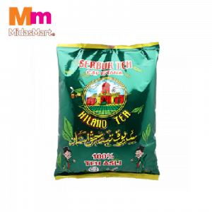 SERBUK TEH ISTANA-GREEN 1x900G