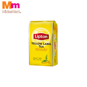 LIPTON PACKET TEA (400G)