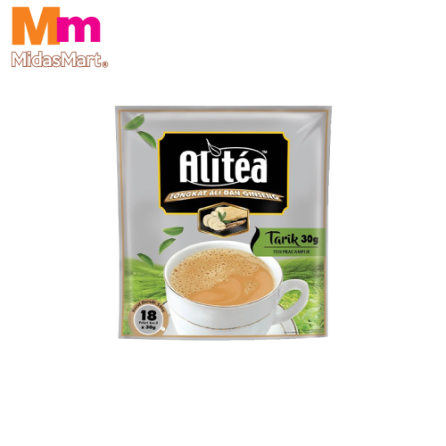 POWER ROOT OLDTOWN TEH TARIK 3-IN-1 (18S X 30G)