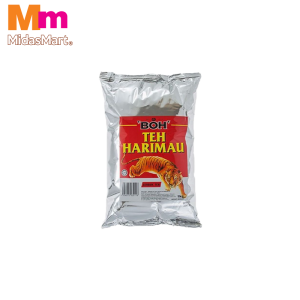 BOH RED TIGER LOOSE TEA (1KG)