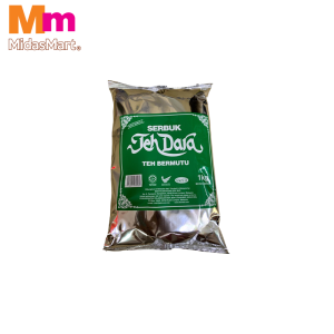 TEH DARA LOOSE TEA (1KG)