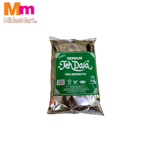 TEH DARA LOOSE TEA (1KG)