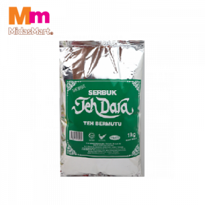 TEH DARA 1 x 1KG   