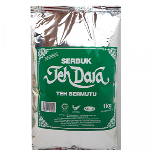 TEH DARA 1 x 1KG   