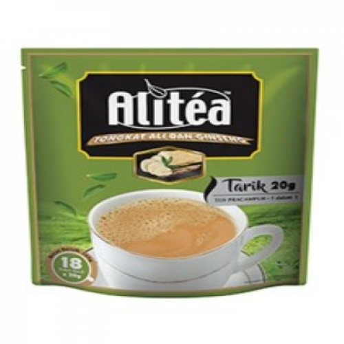 POWER ROOT ALI TEH TARIK 1 x 18X20G