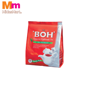 BOH TEA POTBAGS (120'S)