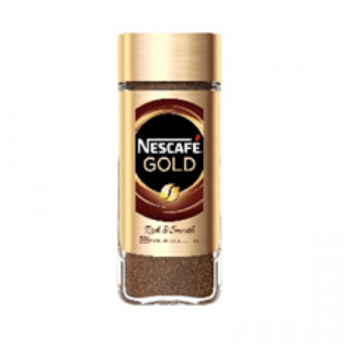 NESCAFE GOLD BLEND JAR 1 x 100G