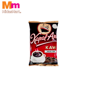 KAPAL API KOPI SERBUK HALUS (158G)