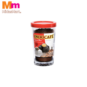 INDOCAFE ORIGINAL BLEND REFILL POUCH (50G)