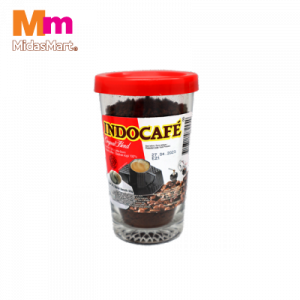 INDOCAFE ORIGINAL BLEND (TUM) 1 x 50G
