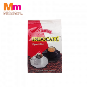 INDOCAFE ORIGINAL BLEND (REFILL) 1X200G