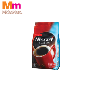 NESCAFE CLASSIC REFILL POUCH (500G)