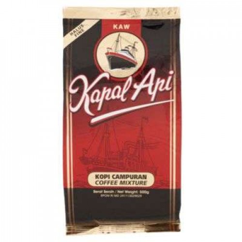 KAPAL WAWASAN KOPI CMP 1 x 500G