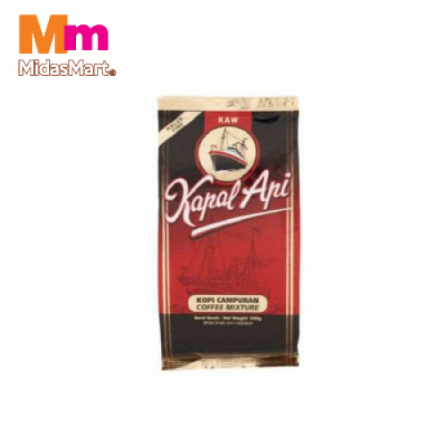 KAPAL WAWASAN KOPI CMP 1 x 500G