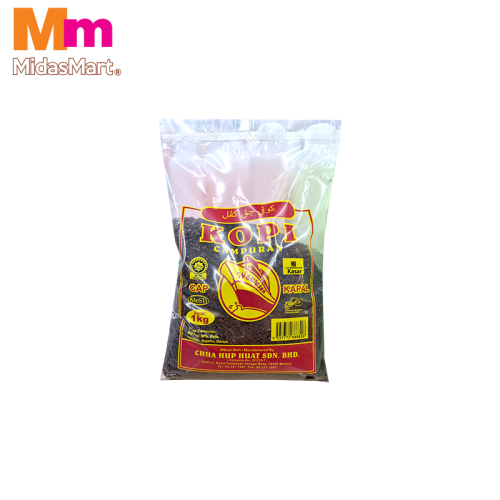 KAPAL API KOPI CAMPURAN (1KG)