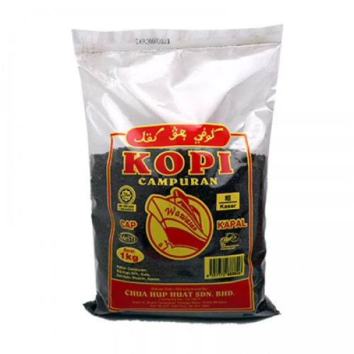 KAPAL API KOPI CMP 1 x 1KG