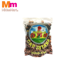 CAP ISTANA COPI CAMPURAN POWDER (400G)