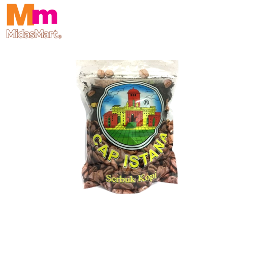 CAP ISTANA COPI CAMPURAN POWDER (400G)