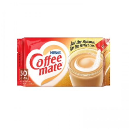 NESTLE COFFEEMATE NDC 1 x 50X5G 