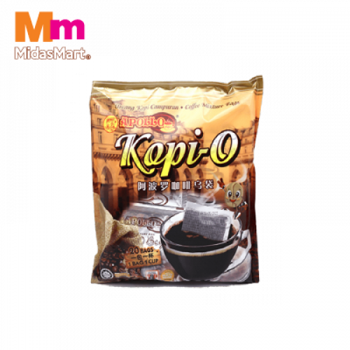 APOLLO KOPI O 1 x 20X9G