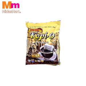 APOLLO COFFEE MIX BAG (10 X 9G)