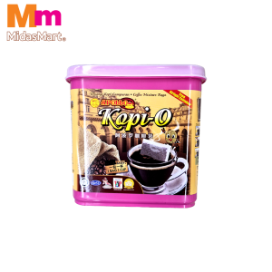 APOLLO KOPI O VALUE PACK (100 X 9G)