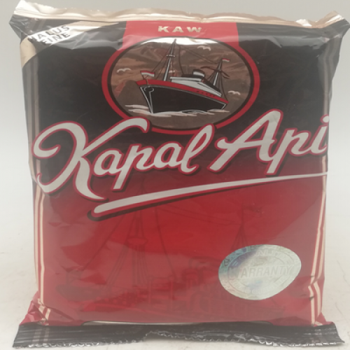 KAPAL API KOPI SERBUK-HA 1 x 70G