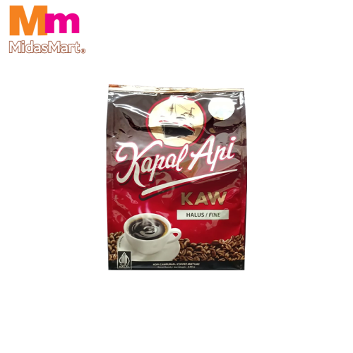 KAPAL API KOPI SPECIAL (440G)